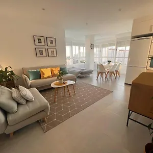 Gatu Soleá Apartamento