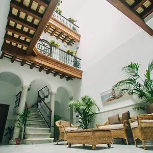Appartement Casa Palacio, El Puerto de Santa María